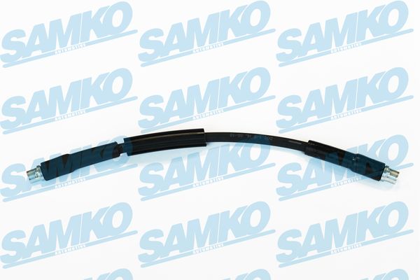 Przewód hamulcowy elastyczny SAMKO 6T48978