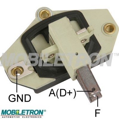 Regulator napięcia MOBILETRON VR-B206