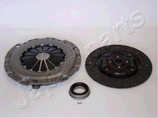 Zestaw sprzęgła JAPANPARTS KF-909