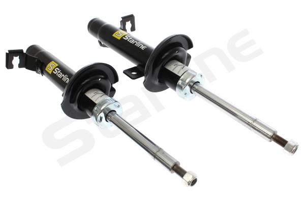 Amortyzator STARLINE TL ST013/4