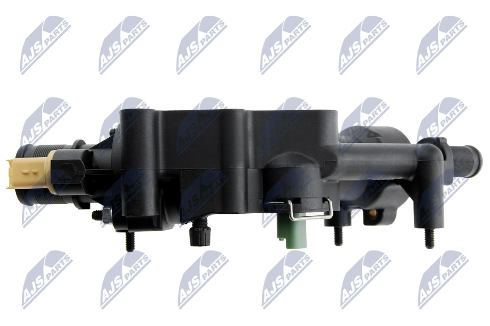 Termostat NTY CTM-CT-004