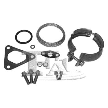 Zestaw montażowy turbosprężarki FA1 KT140070