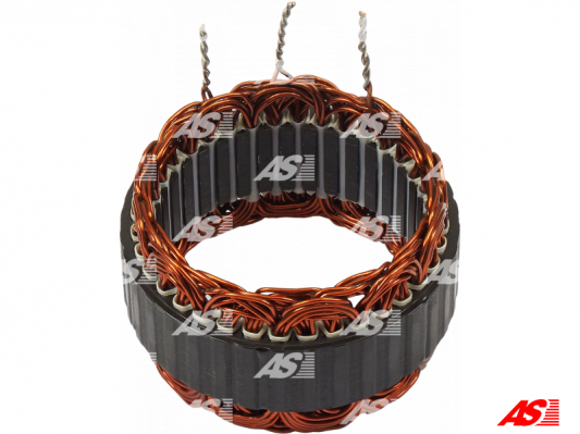 Stojan alternatora AS-PL AS3032