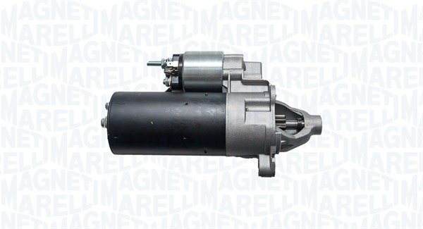 Rozrusznik MAGNETI MARELLI 063720624010