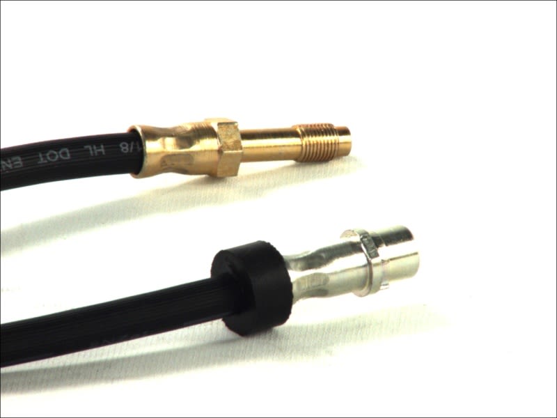 Przewód hamulcowy elastyczny ABE C80721ABE