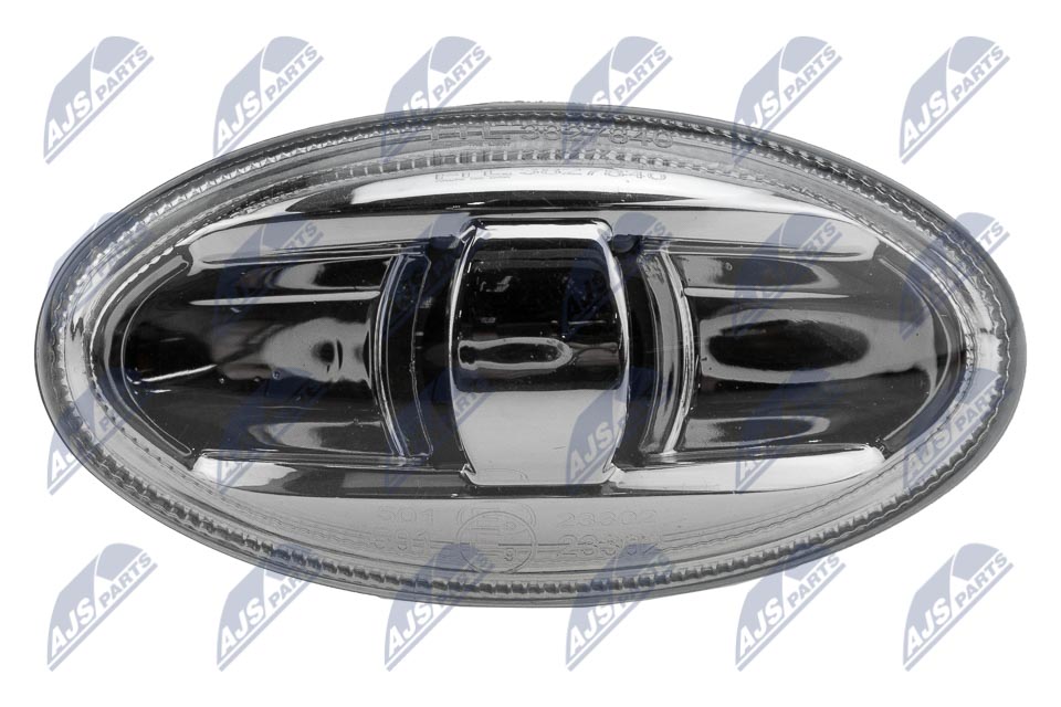 Lampa kierunkowskazu NTY ELP-PE-003