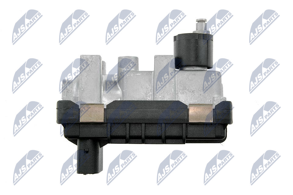 Turbosprężarka NTY ECD-FR-011