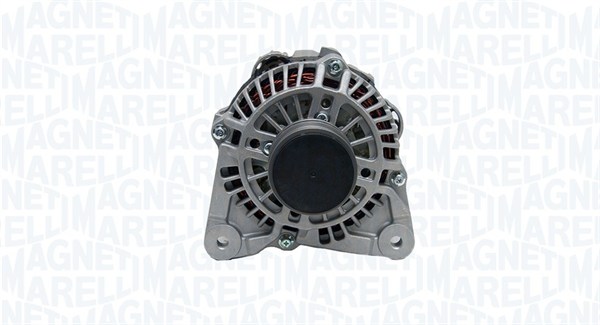 Alternator MAGNETI MARELLI 063731652010
