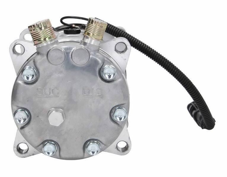 Kompresor klimatyzacji THERMOTEC KTT090001