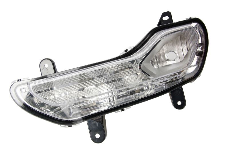 Lampa przeciwmgielna przednia ABAKUS 431-2037R-UEN