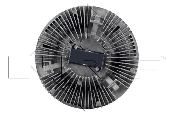 Sprzęgło wentylatora NRF 49102