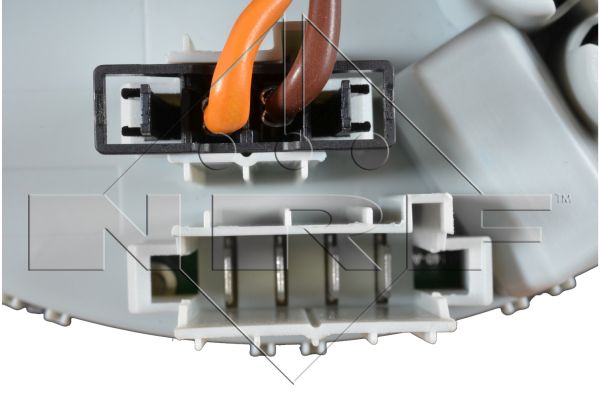 Wentylator wnętrza NRF 34169