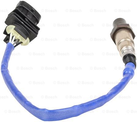 Sonda lambda BOSCH 0 258 986 737