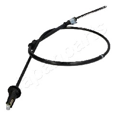 Linka hamulca ręcznego JAPANPARTS BC-532L