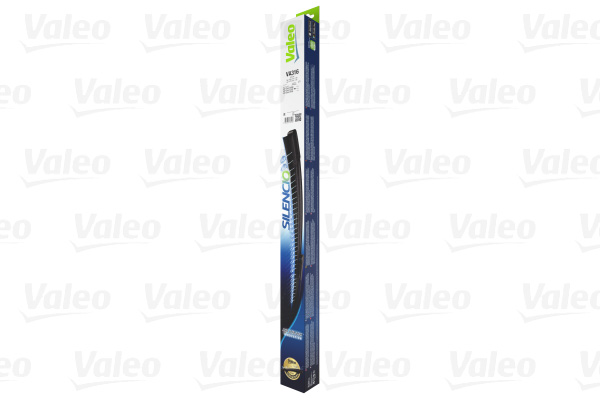 Pióro wycieraczki VALEO 572316