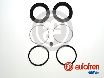 Zestaw naprawczy zacisku AUTOFREN SEINSA D41529