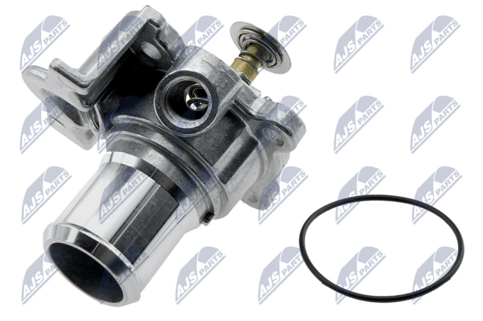 Termostat NTY CTM-FT-005