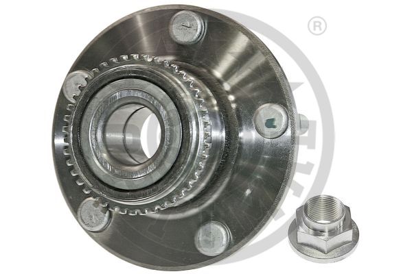 Zestaw łożysk koła OPTIMAL 962624