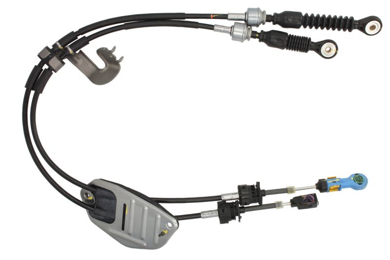 Linka dźwigni zmiany biegów LINEX 44.44.07