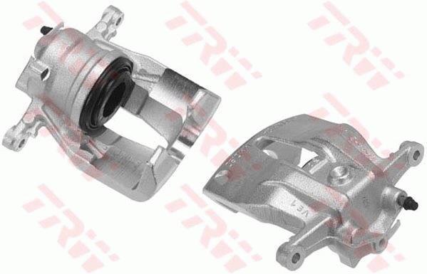 Zacisk hamulca TRW BHW380
