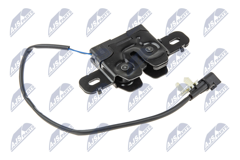 Zamek pokrywy komory silnika NTY EZC-VV-029
