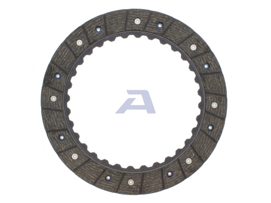Zestaw sprzęgła AISIN SWT-378