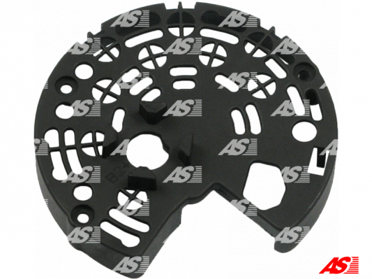 Pokrywa alternatora AS-PL APC0024