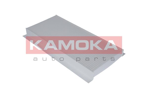 Filtr kabinowy KAMOKA F400801