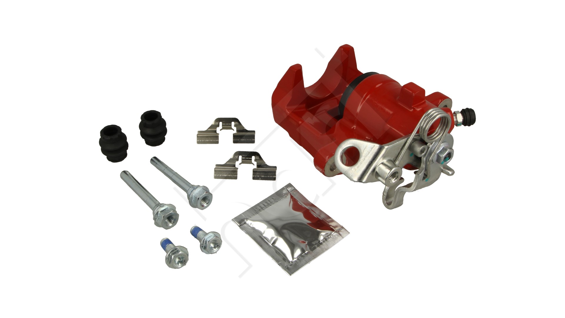 Zacisk hamulca HART 256 035