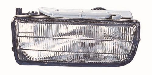 Lampa przeciwmgielna przednia ABAKUS 444-2001R-UE