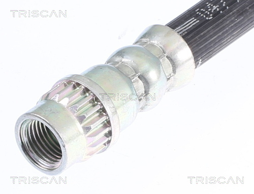 Przewód hamulcowy elastyczny TRISCAN 8150 24240