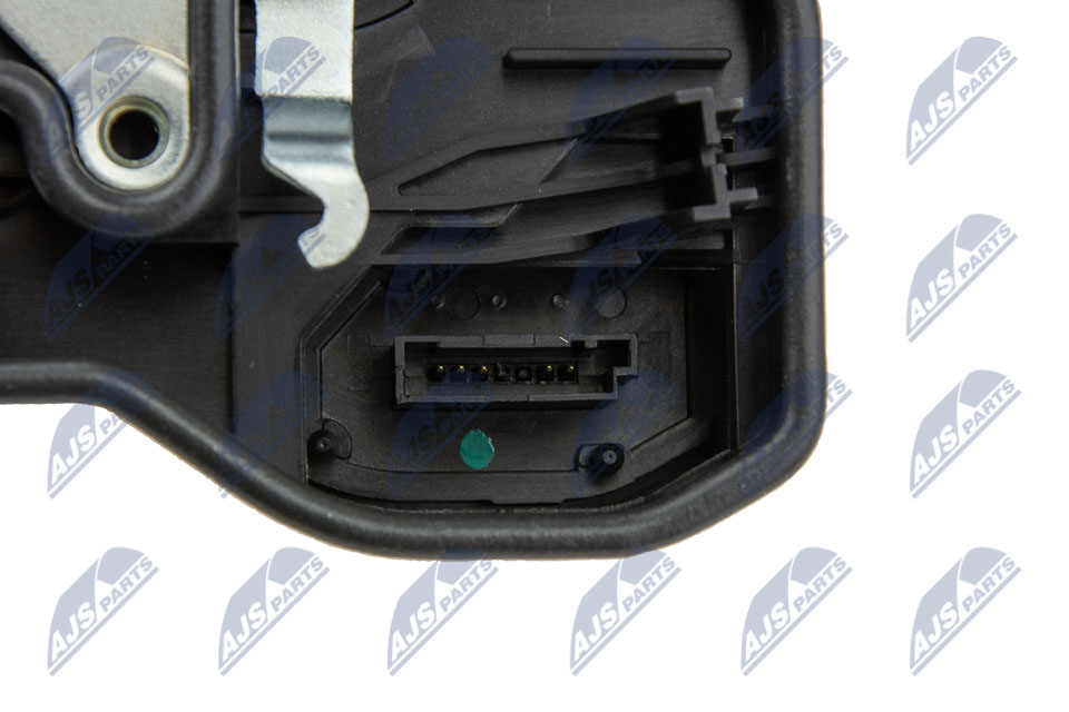 Zamek drzwi NTY EZC-BM-103