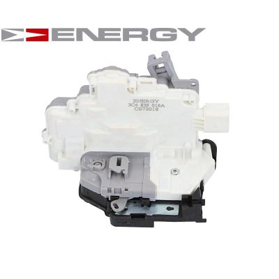 Zamek drzwi ENERGY ZDT0024P