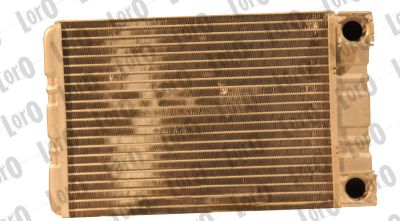 Nagrzewnica ABAKUS 054-015-0014-B