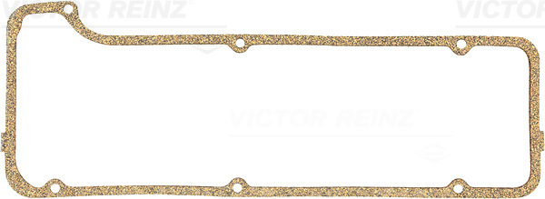 Uszczelka pokrywy zaworów VICTOR REINZ 71-12944-00
