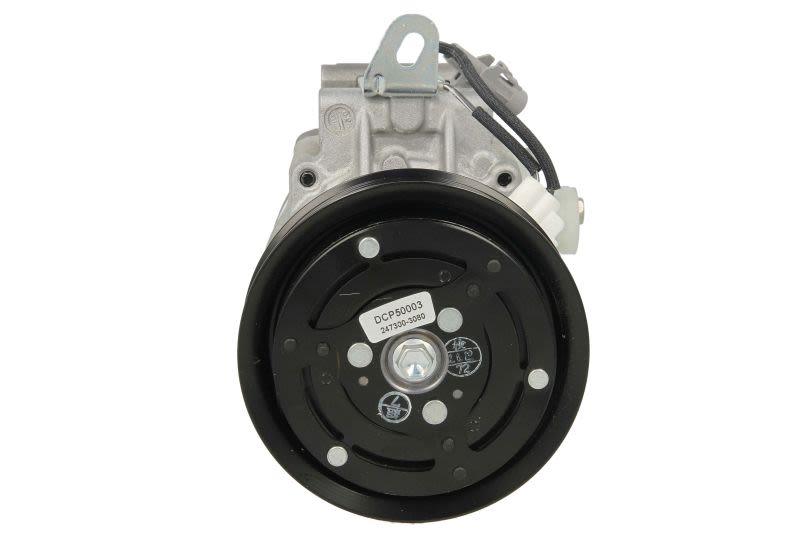 Kompresor klimatyzacji DENSO DCP50003
