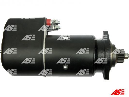 Rozrusznik AS-PL S0283