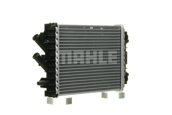 Chłodnica MAHLE CR 1024 000P