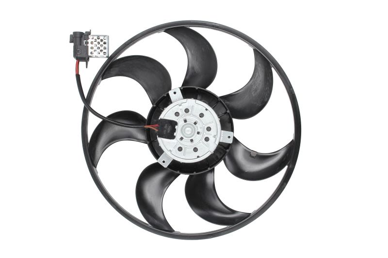 Wentylator THERMOTEC D8X019TT
