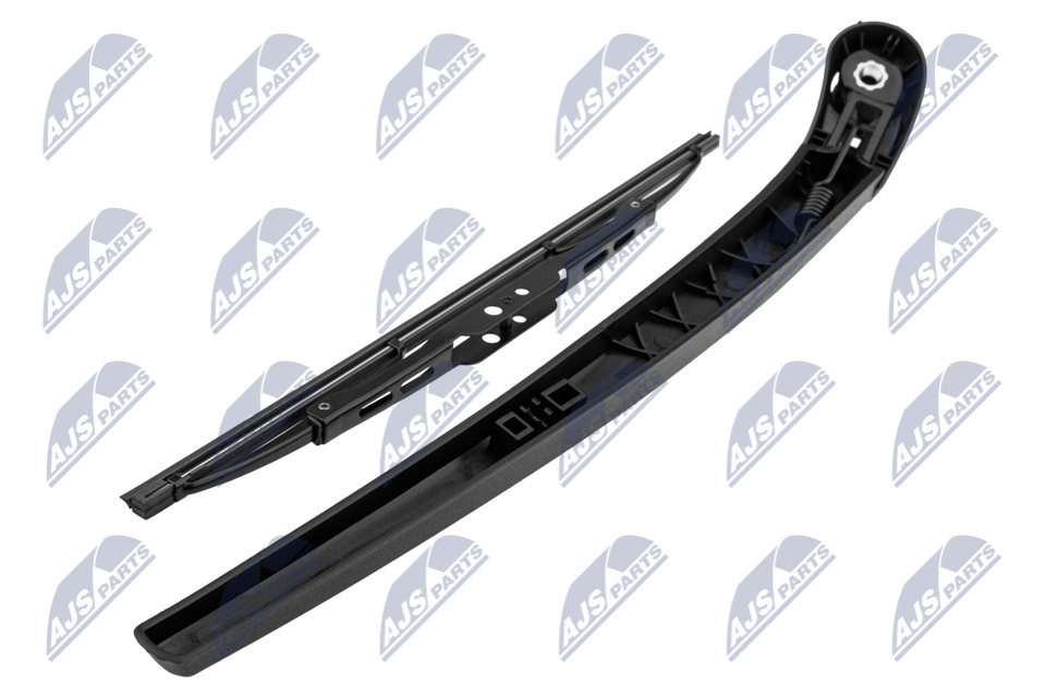 Wał napędowy NTY NPW-KA-396