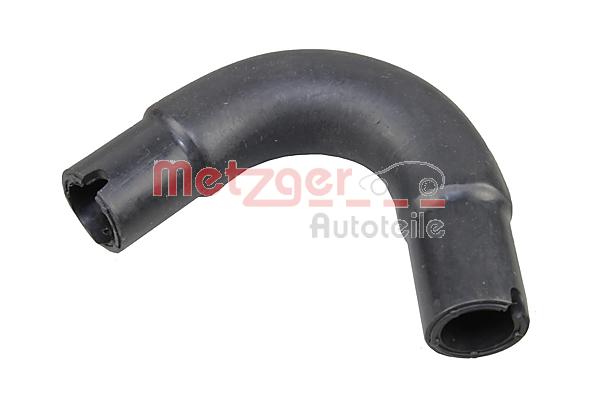 Przewód odmy METZGER 2380152