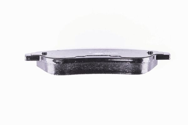 Klocki hamulcowe HELLA 8DB 355 013-611