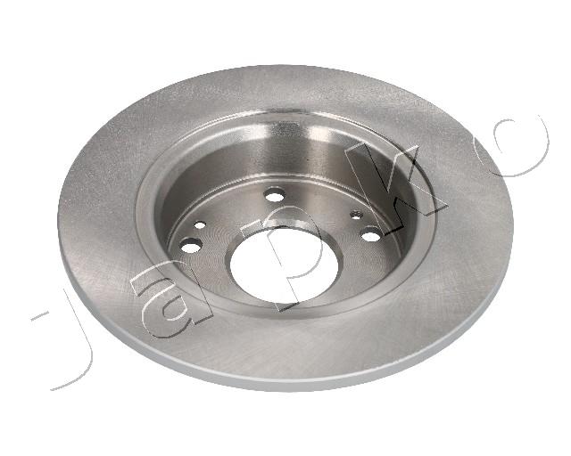 Tarcza hamulcowa JAPKO 61443C