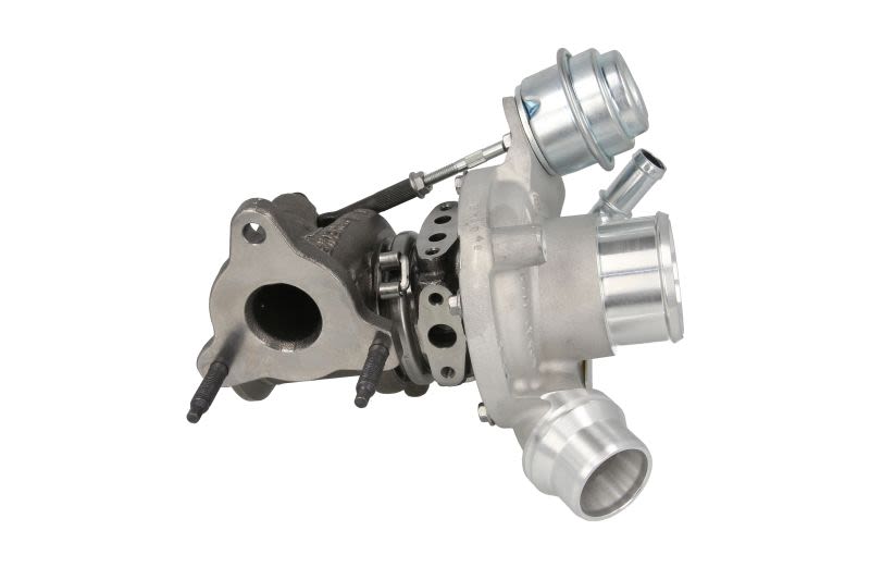 Turbosprężarka GARRETT 814698-5002S