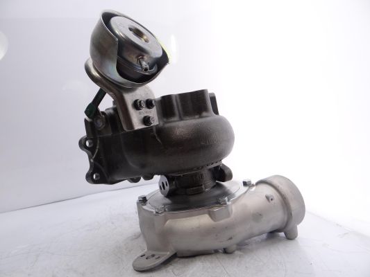 Turbosprężarka GARRETT 802718-5004S