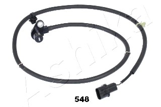 Czujnik ABS ASHIKA 151-05-548