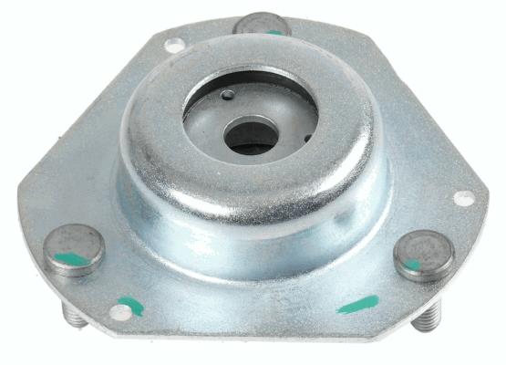 Mocowanie amortyzatora teleskopowego SACHS 802 555