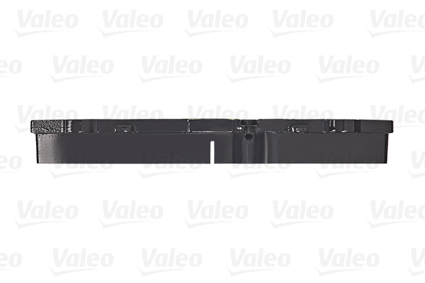 Klocki hamulcowe VALEO 882200