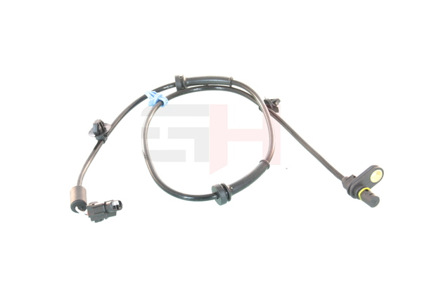 Czujnik prędkości obrotowej koła GH GH-715206V