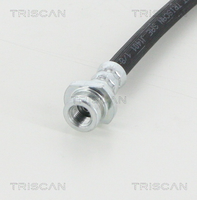 Przewód hamulcowy elastyczny TRISCAN 8150 14376